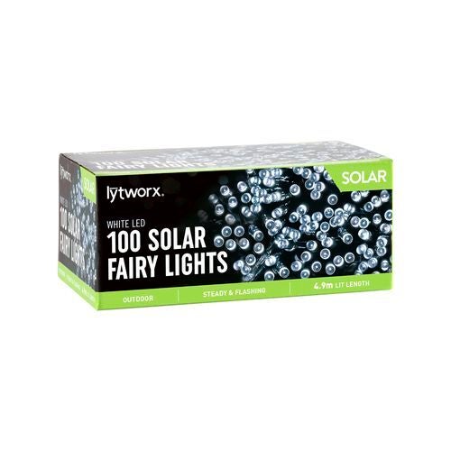 Lytworx 500 fairy sales lights
